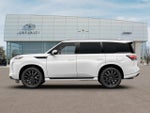 2027 INFINITI QX80 Autograph 4WD