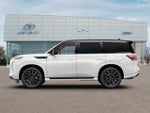 2027 INFINITI QX80 Autograph 4WD