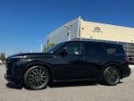 2026 INFINITI QX80 Autograph 4WD