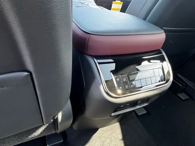 2026 INFINITI QX80 Autograph 4WD
