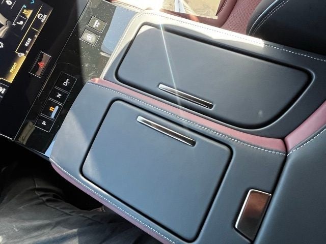 2026 INFINITI QX80 Autograph 4WD