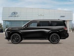 2026 INFINITI QX80 Autograph 4WD