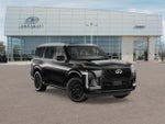 2026 INFINITI QX80 Autograph 4WD