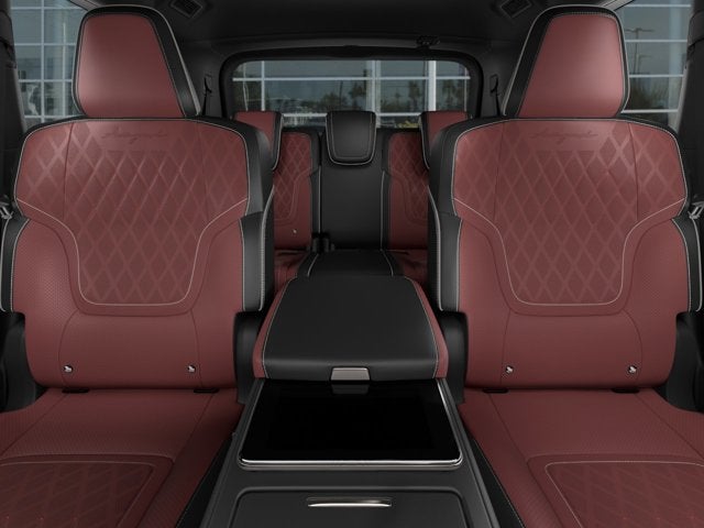 2026 INFINITI QX80 Autograph 4WD