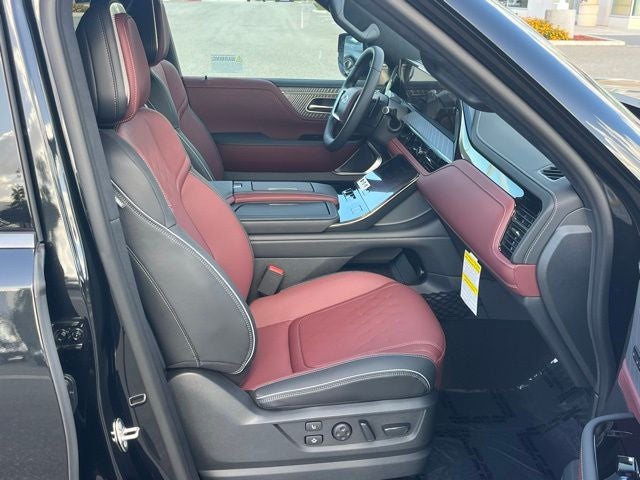 2026 INFINITI QX80 Autograph 4WD
