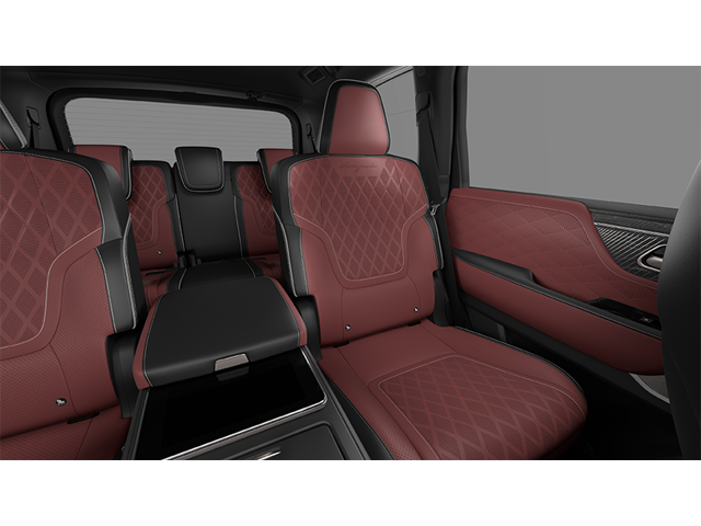 2026 INFINITI QX80 Autograph 4WD