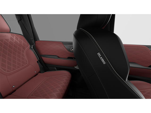 2026 INFINITI QX80 Autograph 4WD