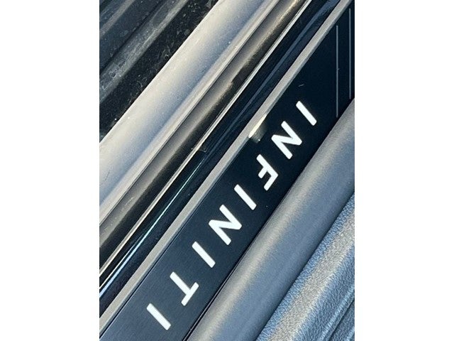 2026 INFINITI QX80 Autograph 4WD