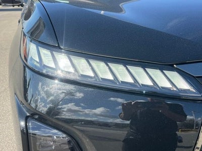 2026 INFINITI QX80 Autograph 4WD