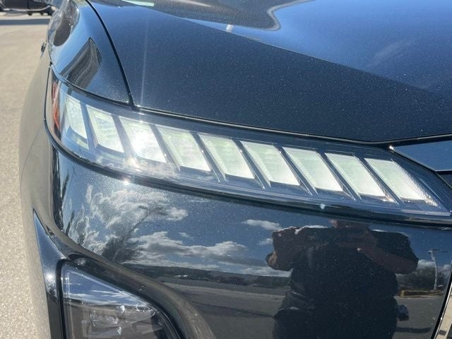 2026 INFINITI QX80 Autograph 4WD