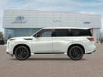 2026 INFINITI QX80 Autograph 4WD