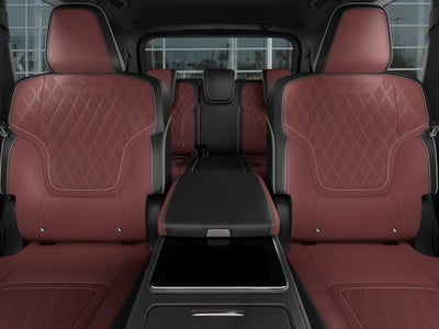 2026 INFINITI QX80 Autograph 4WD