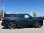 2026 INFINITI QX80 Autograph 4WD