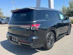 2026 INFINITI QX80 Autograph 4WD