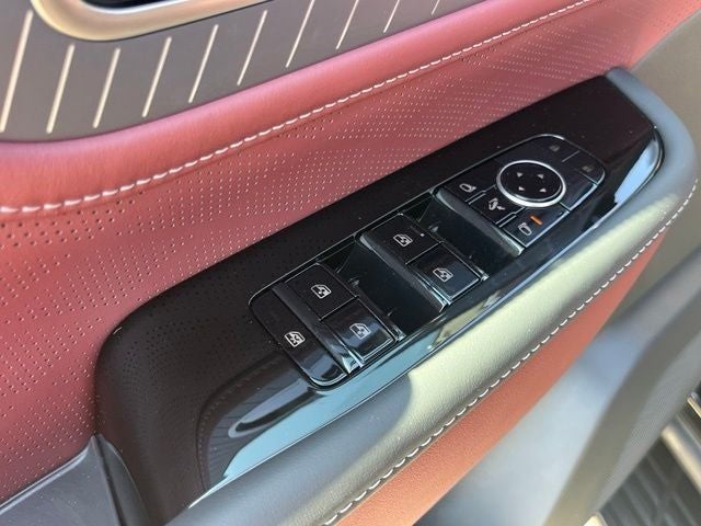 2026 INFINITI QX80 Autograph 4WD