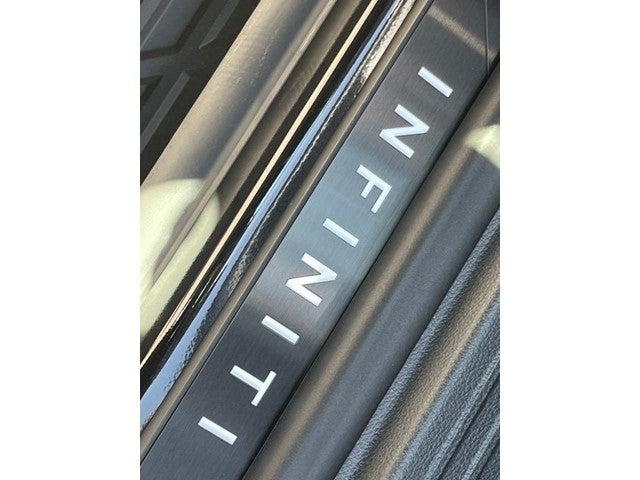 2026 INFINITI QX80 Autograph 4WD