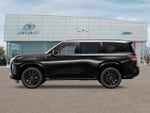 2026 INFINITI QX80 Autograph 4WD
