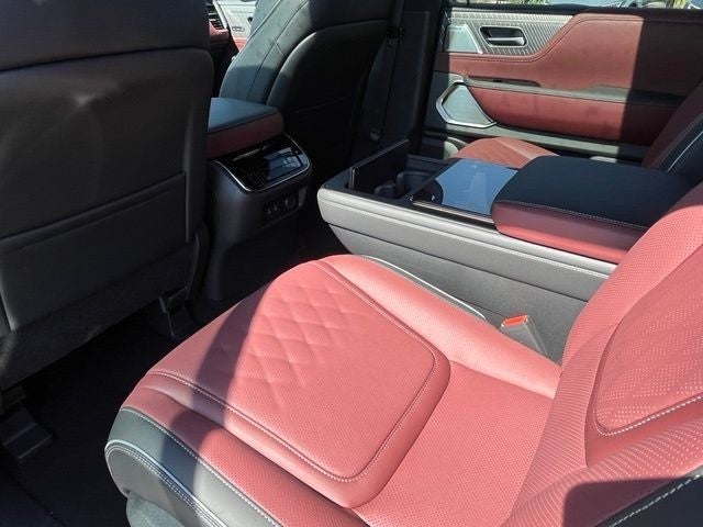2026 INFINITI QX80 Autograph 4WD