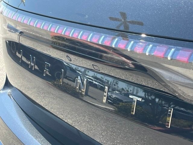 2026 INFINITI QX80 Autograph 4WD