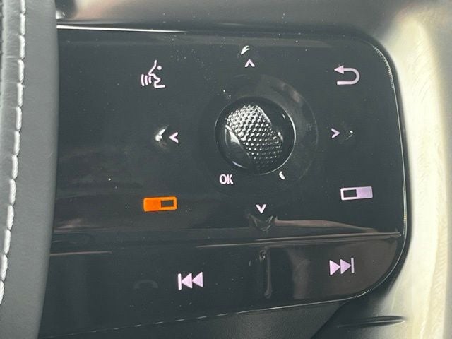 2026 INFINITI QX80 Autograph 4WD