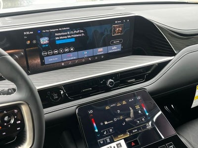 2026 INFINITI QX80 Autograph 4WD