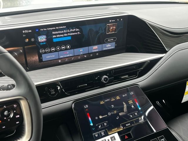 2026 INFINITI QX80 Autograph 4WD