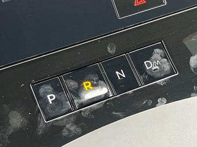 2026 INFINITI QX80 Autograph 4WD