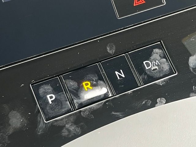 2026 INFINITI QX80 Autograph 4WD