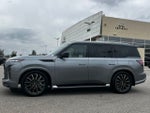 2026 INFINITI QX80 Autograph 4WD