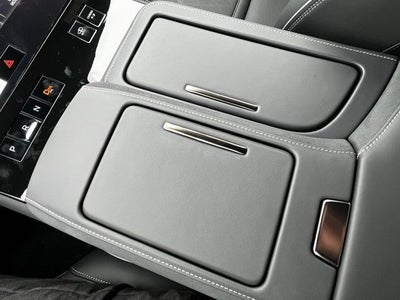 2026 INFINITI QX80 Autograph 4WD