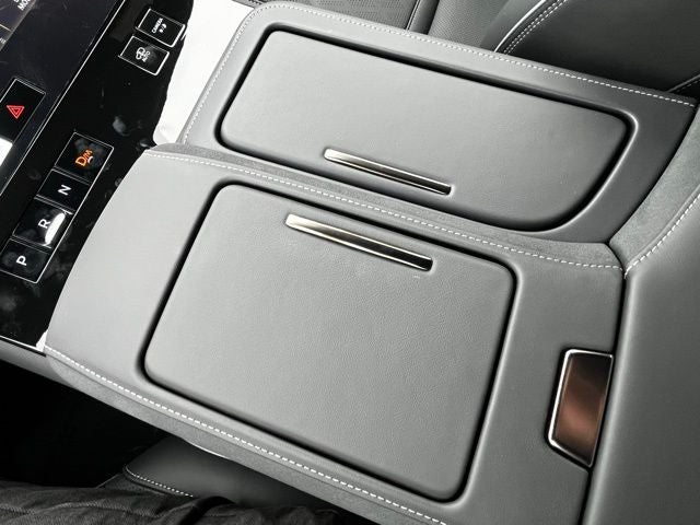 2026 INFINITI QX80 Autograph 4WD