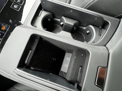 2026 INFINITI QX80 Autograph 4WD