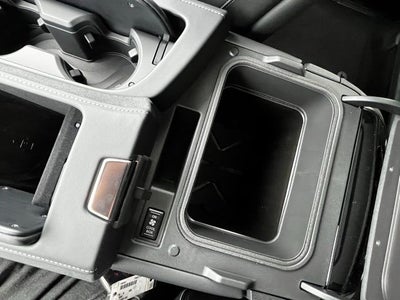 2026 INFINITI QX80 Autograph 4WD