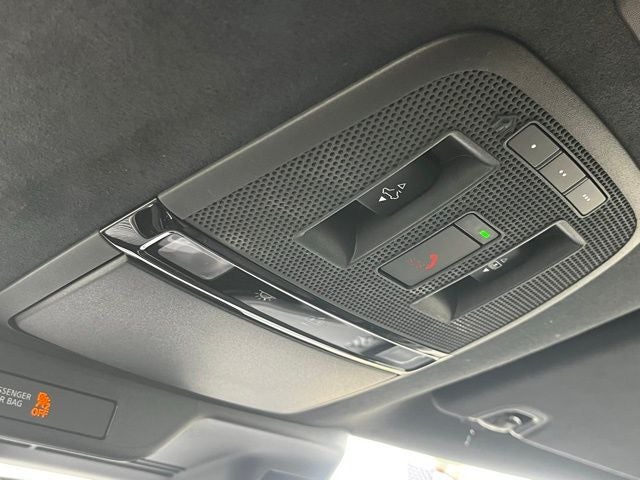 2026 INFINITI QX80 Autograph 4WD