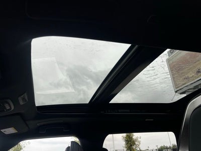 2026 INFINITI QX80 Autograph 4WD