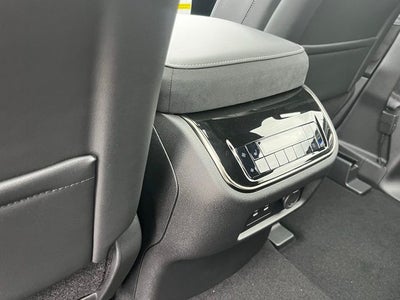 2026 INFINITI QX80 Autograph 4WD