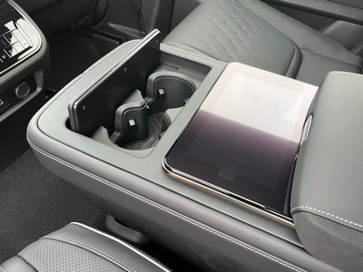 2026 INFINITI QX80 Autograph 4WD