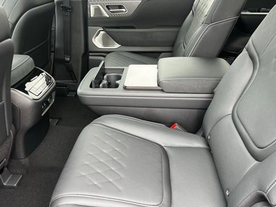 2026 INFINITI QX80 Autograph 4WD