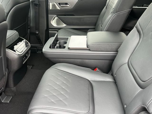 2026 INFINITI QX80 Autograph 4WD