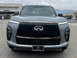 2026 INFINITI QX80 Autograph 4WD