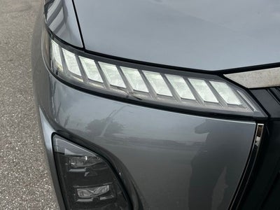 2026 INFINITI QX80 Autograph 4WD