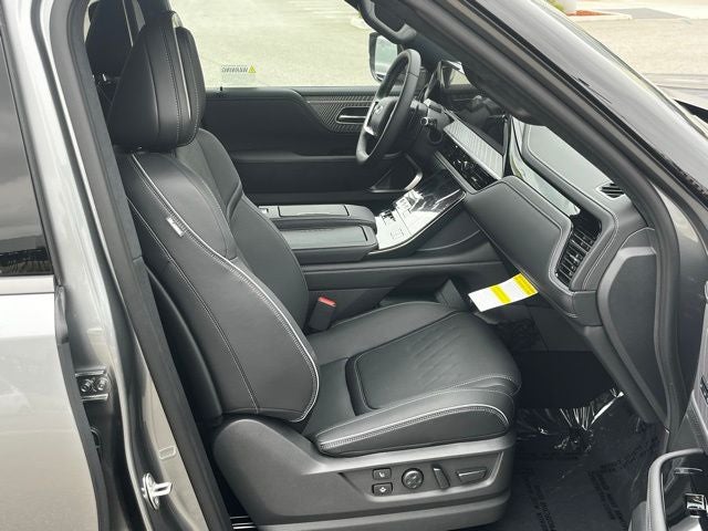 2026 INFINITI QX80 Autograph 4WD