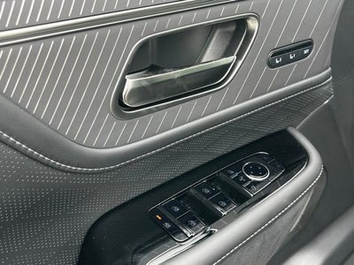 2026 INFINITI QX80 Autograph 4WD