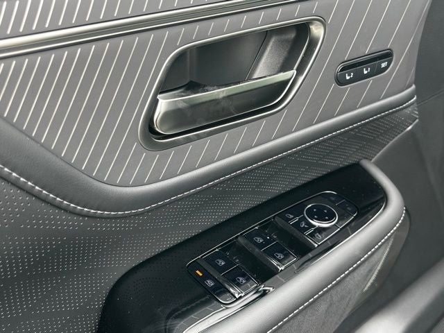 2026 INFINITI QX80 Autograph 4WD