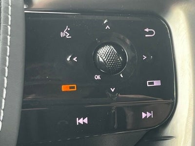 2026 INFINITI QX80 Autograph 4WD