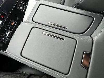 2026 INFINITI QX80 Autograph 4WD