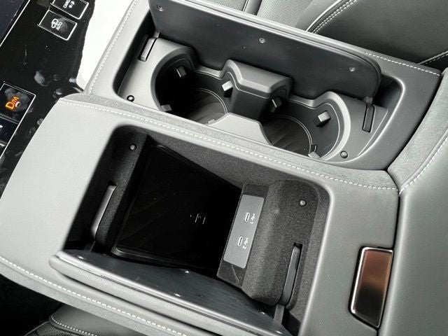 2026 INFINITI QX80 Autograph 4WD