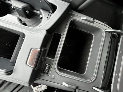 2026 INFINITI QX80 Autograph 4WD