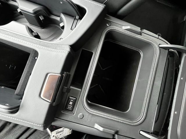 2026 INFINITI QX80 Autograph 4WD