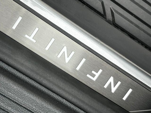 2026 INFINITI QX80 Autograph 4WD